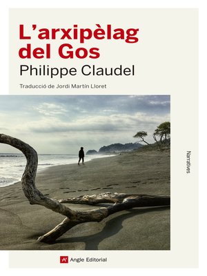 cover image of L'arxipèlag del Gos